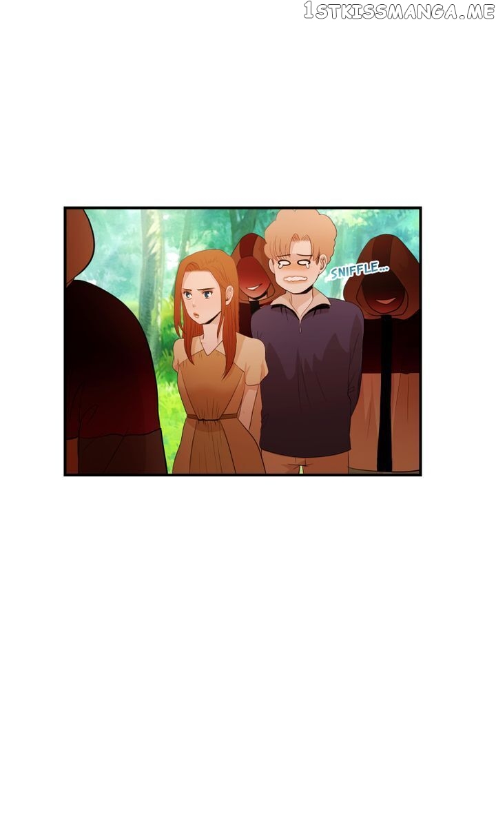 Log in to Love City Chapter 10 - page 3