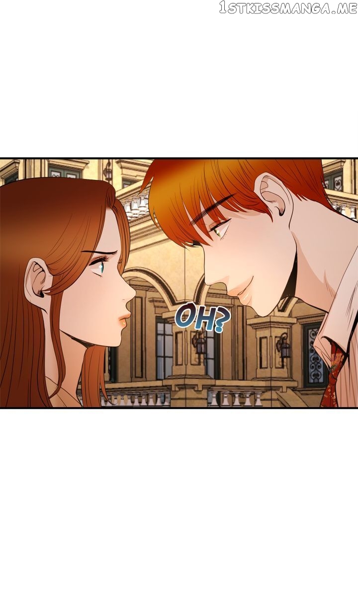 Log in to Love City Chapter 10 - page 30