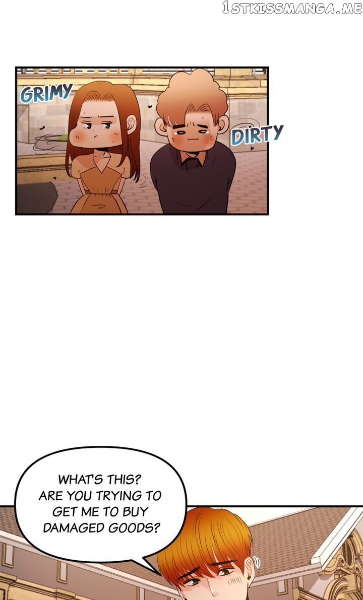 Log in to Love City Chapter 10 - page 33