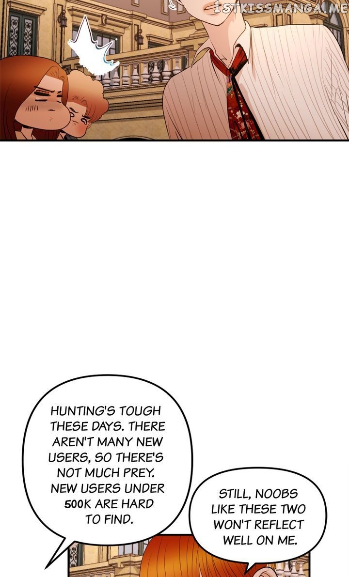 Log in to Love City Chapter 10 - page 34