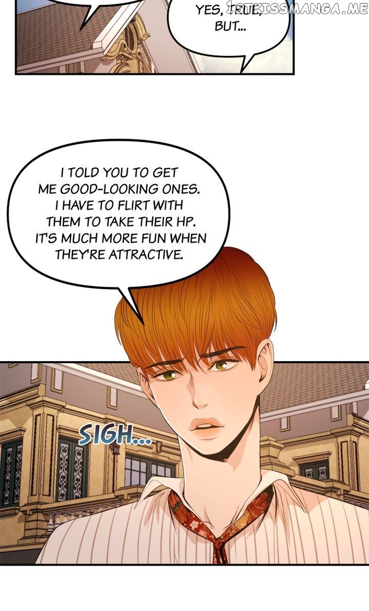 Log in to Love City Chapter 10 - page 36