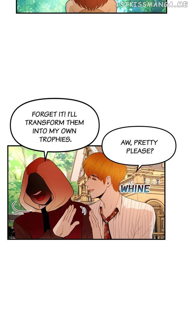 Log in to Love City Chapter 10 - page 38