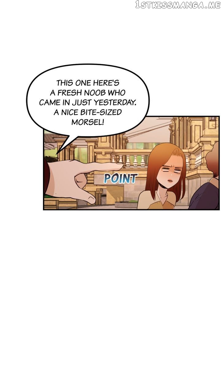 Log in to Love City Chapter 10 - page 39