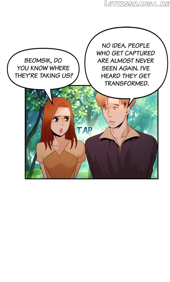 Log in to Love City Chapter 10 - page 4