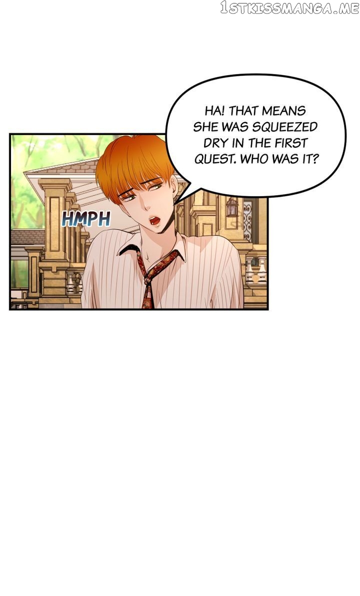 Log in to Love City Chapter 10 - page 40