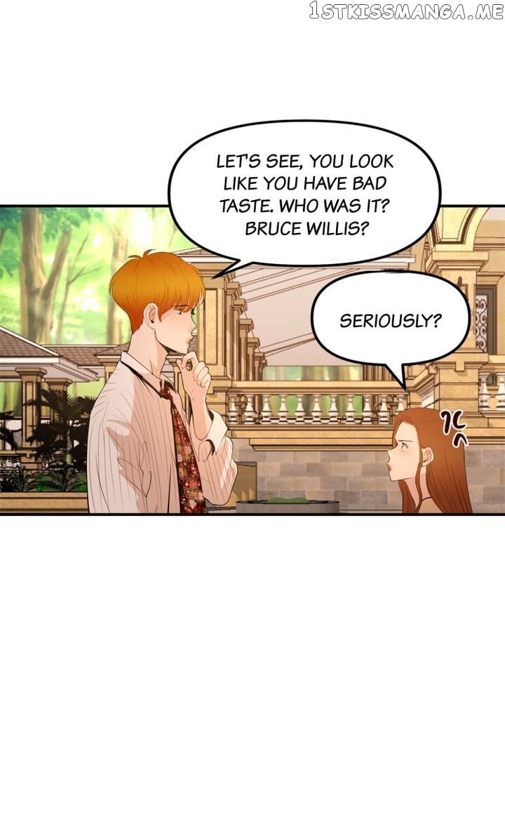 Log in to Love City Chapter 10 - page 41