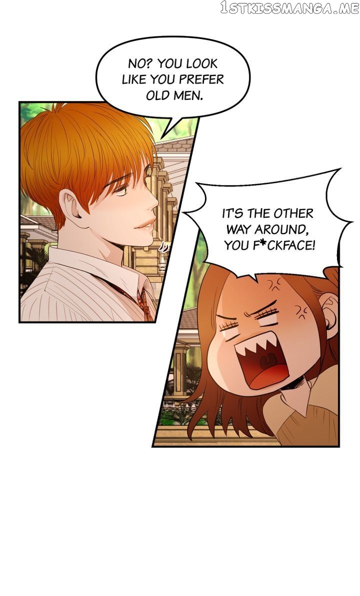 Log in to Love City Chapter 10 - page 42