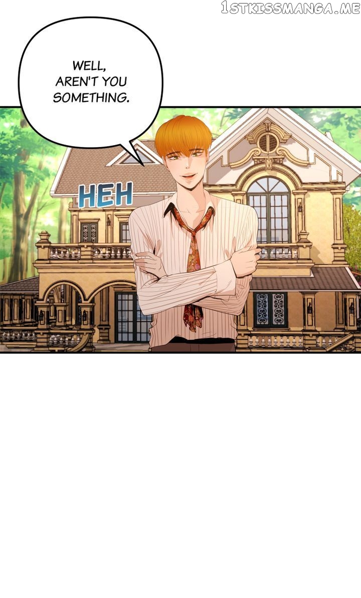 Log in to Love City Chapter 10 - page 48