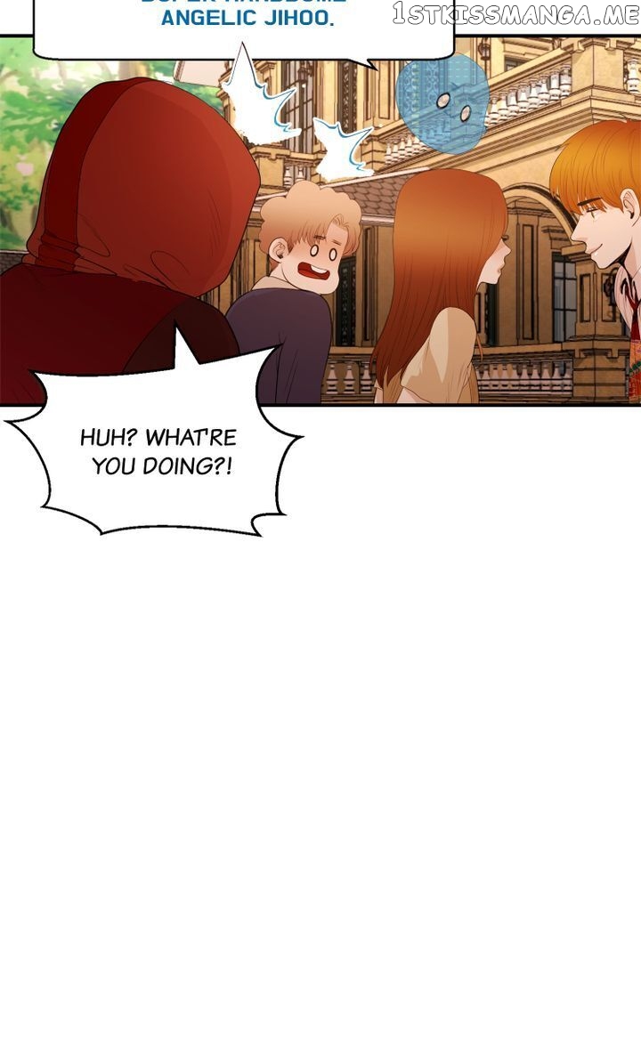 Log in to Love City Chapter 10 - page 52