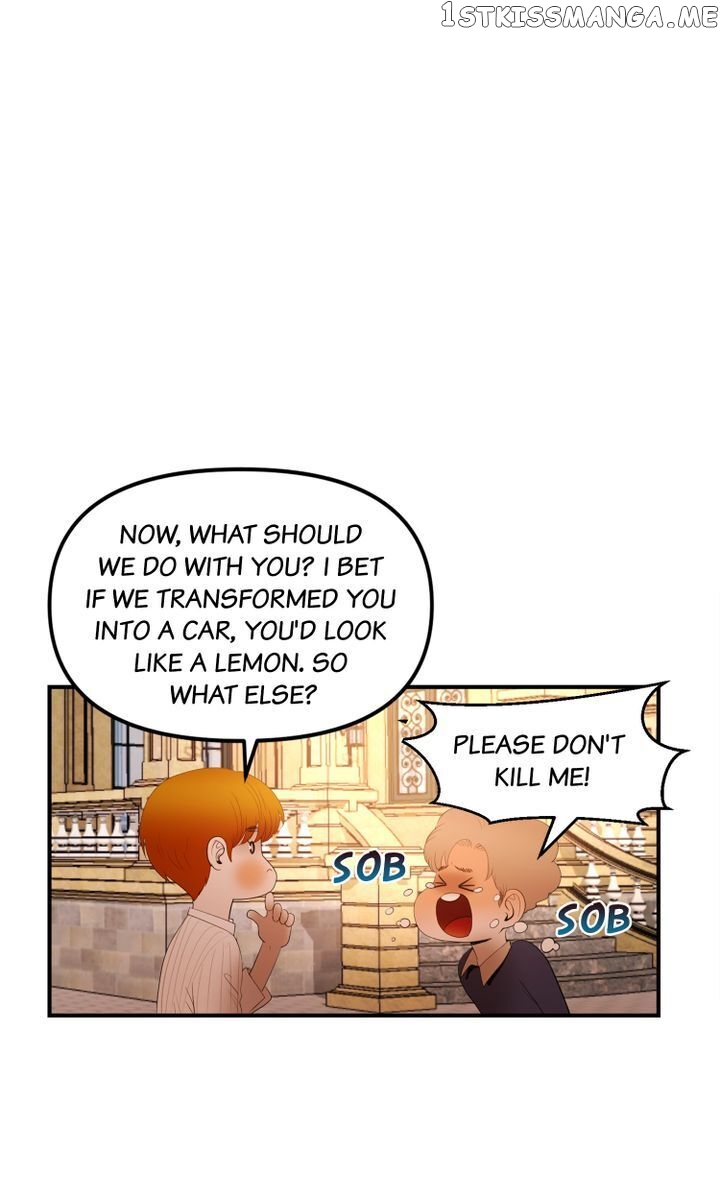 Log in to Love City Chapter 10 - page 56