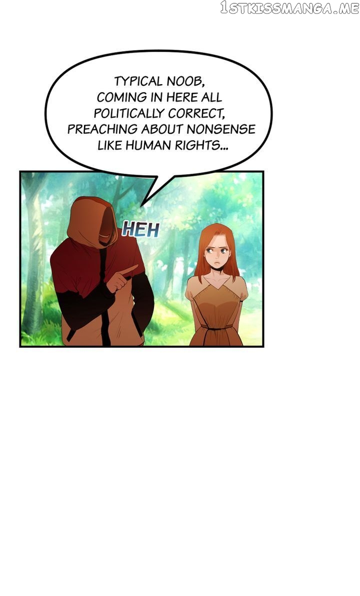 Log in to Love City Chapter 10 - page 6