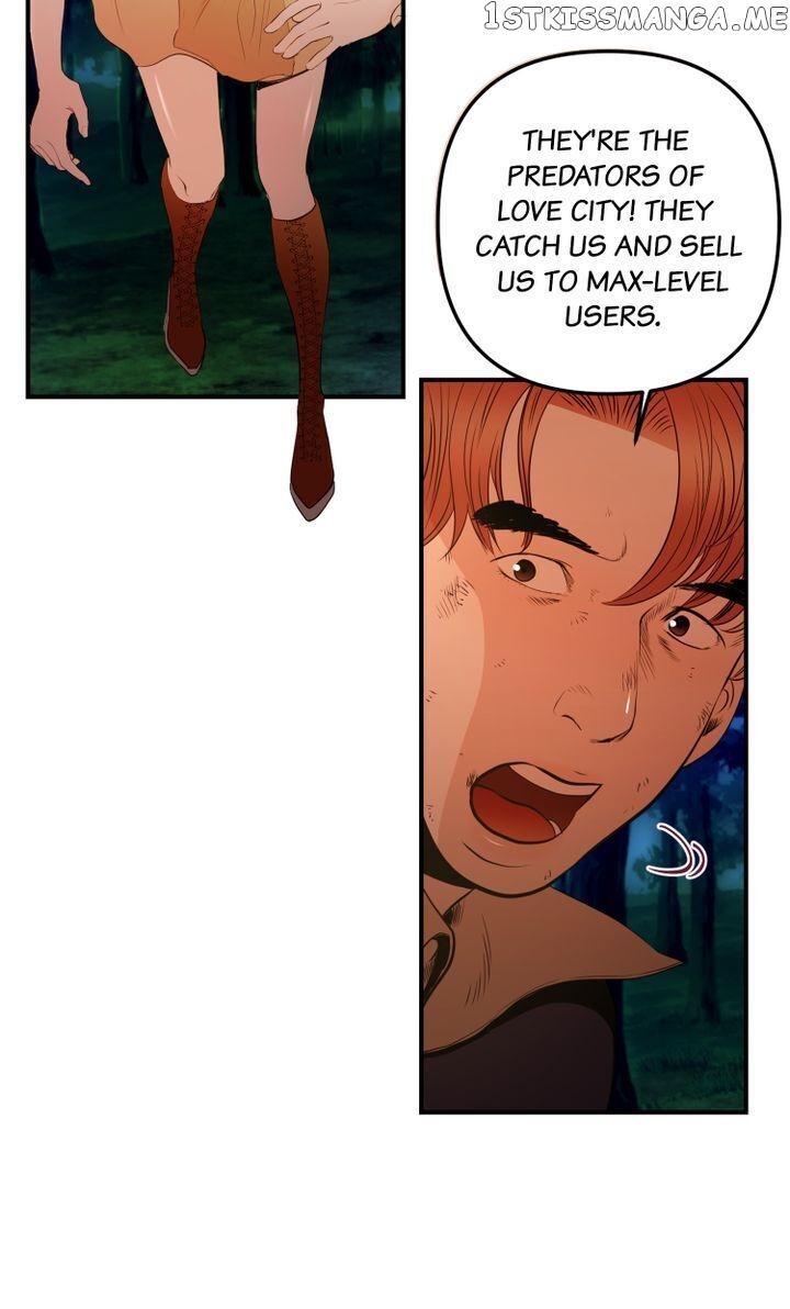 Log in to Love City Chapter 9 - page 17