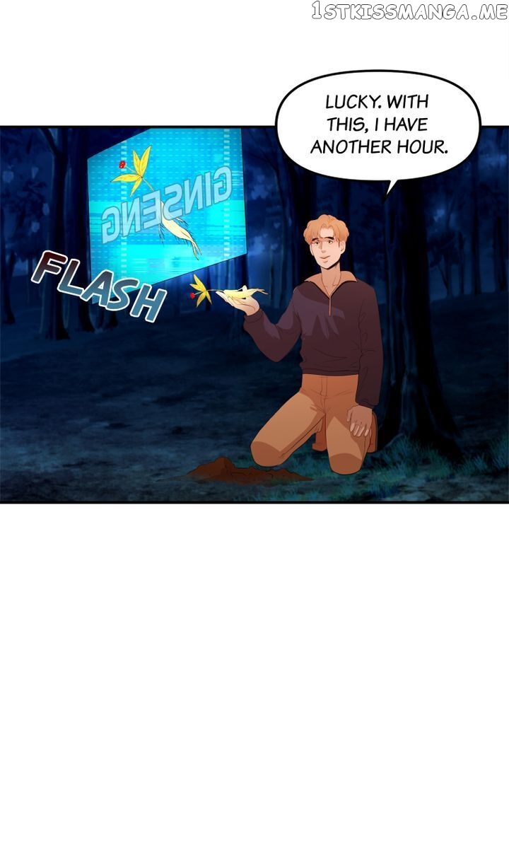 Log in to Love City Chapter 9 - page 27