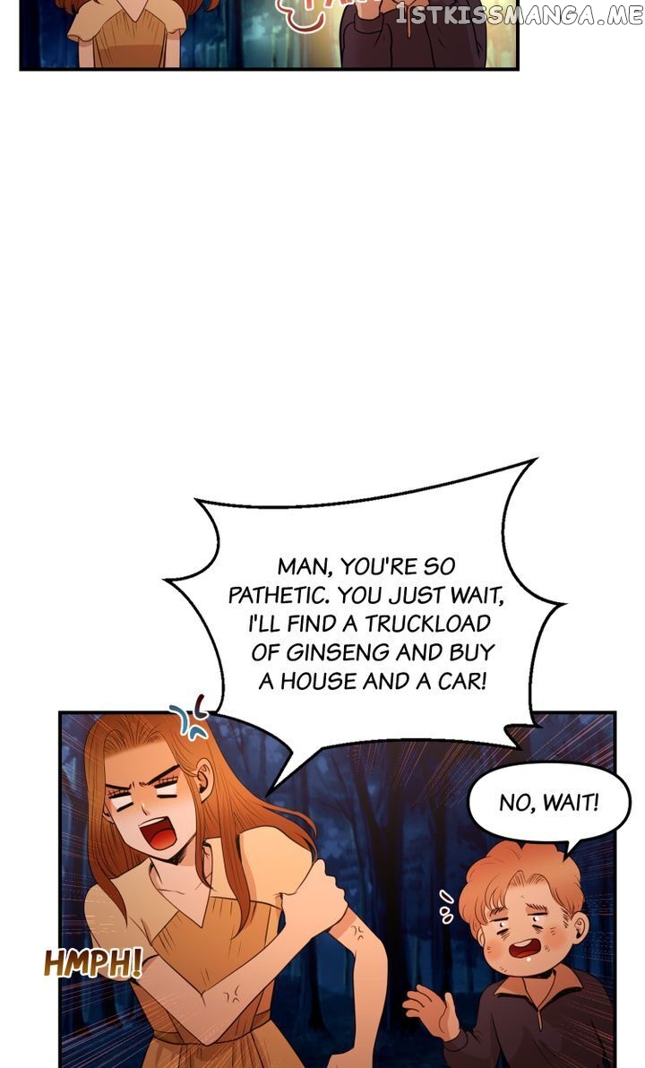 Log in to Love City Chapter 9 - page 33