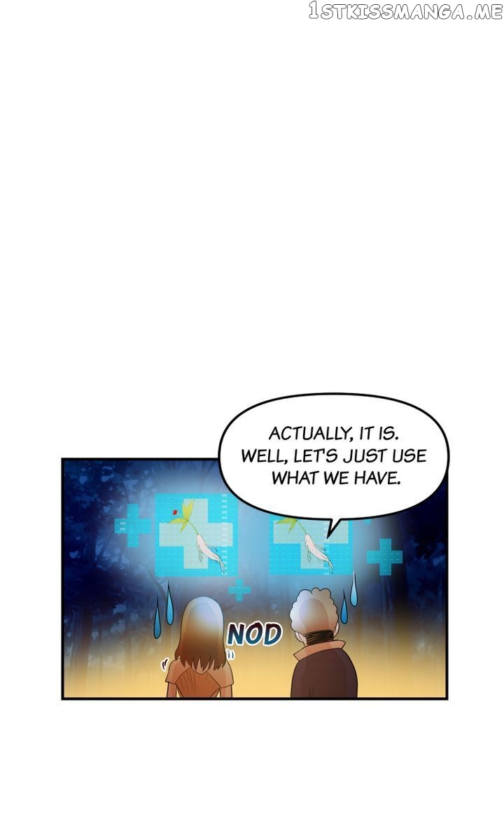 Log in to Love City Chapter 9 - page 38