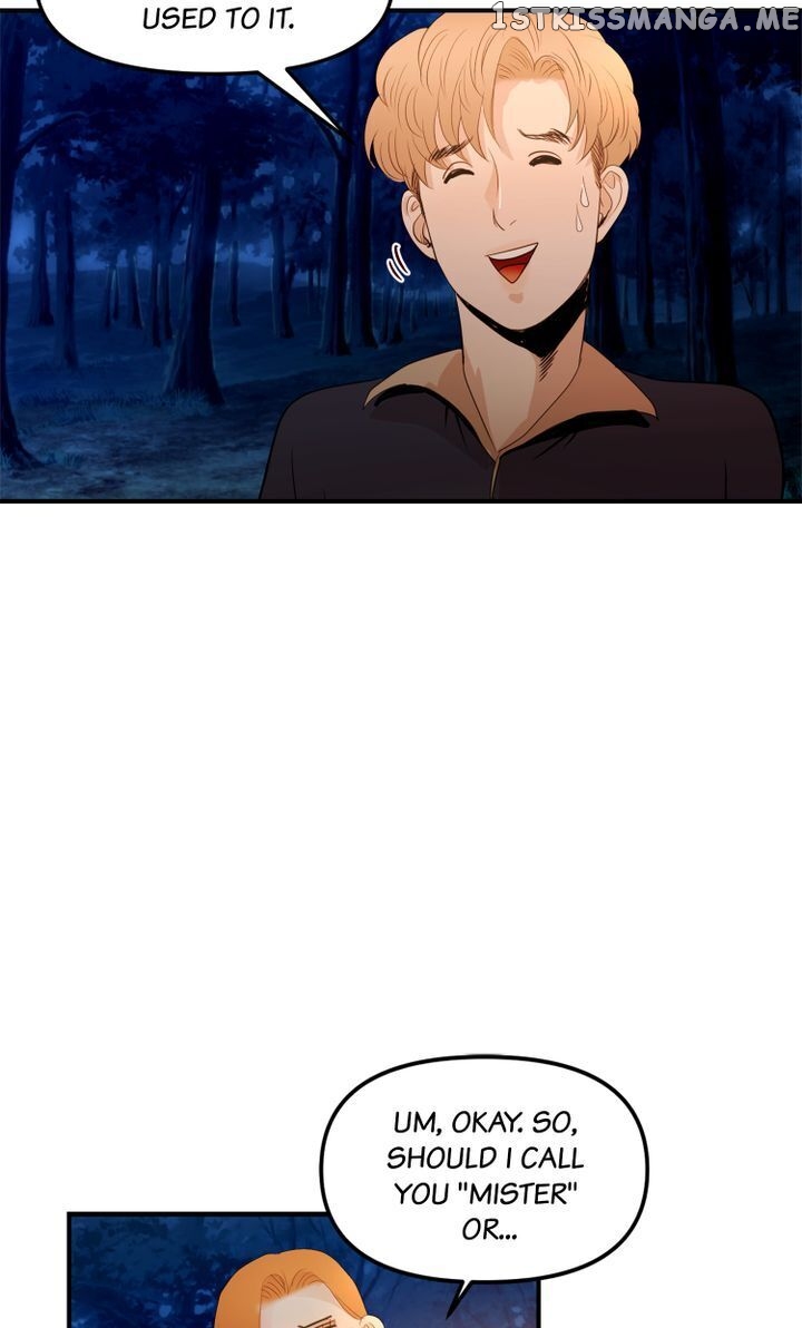 Log in to Love City Chapter 9 - page 44