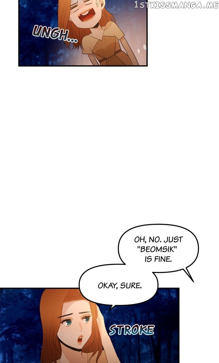 Log in to Love City Chapter 9 - page 45