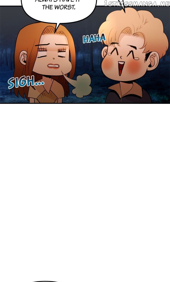 Log in to Love City Chapter 9 - page 53