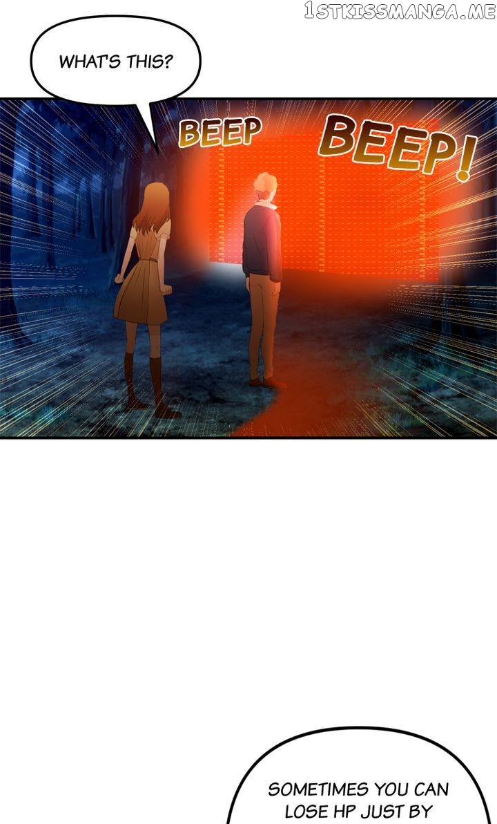Log in to Love City Chapter 9 - page 55