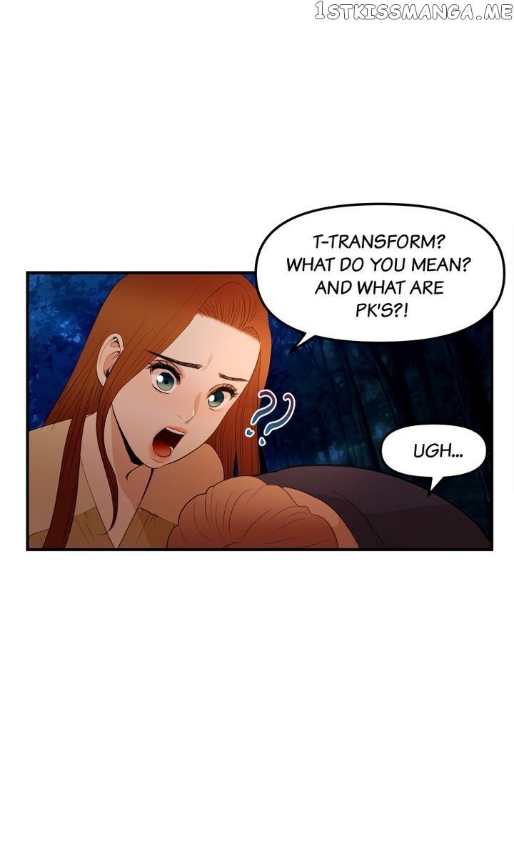 Log in to Love City Chapter 9 - page 7