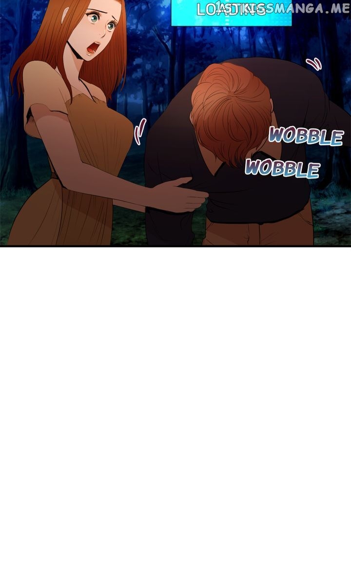Log in to Love City Chapter 9 - page 9