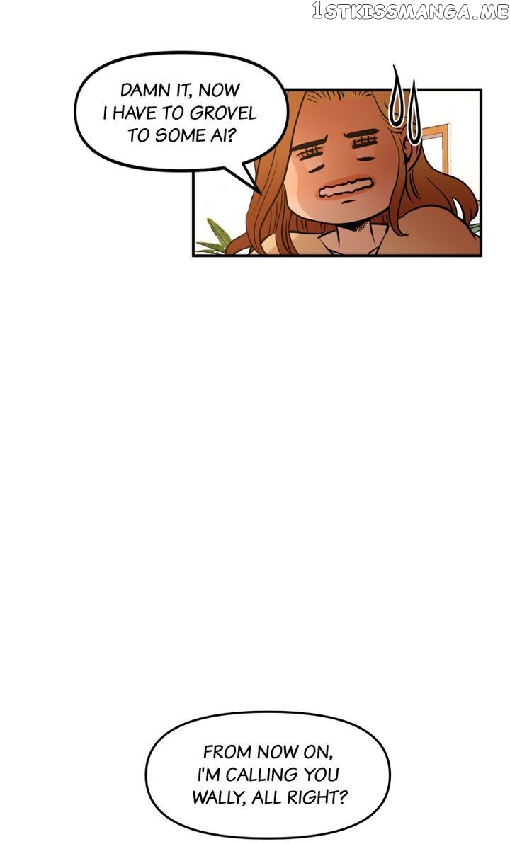 Log in to Love City Chapter 8 - page 26