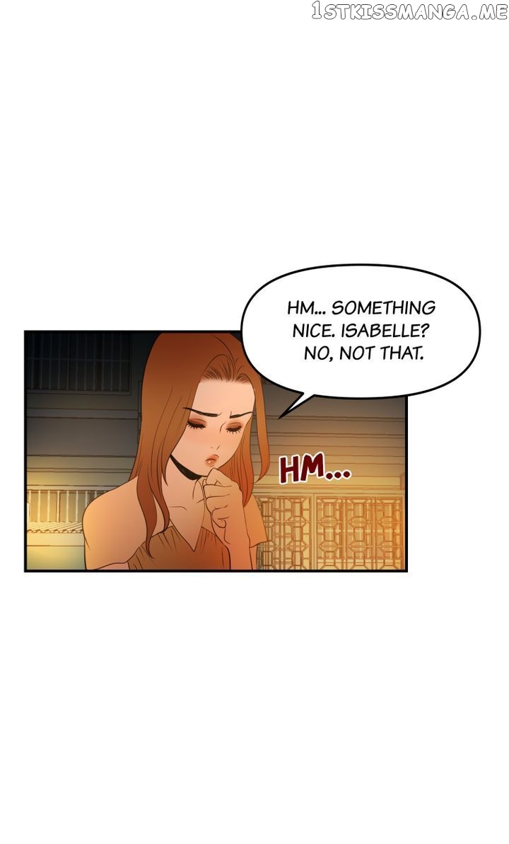 Log in to Love City Chapter 8 - page 32