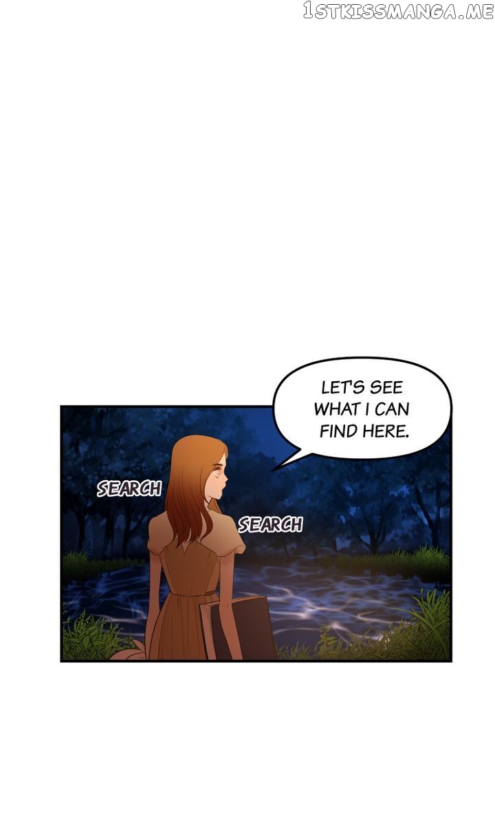 Log in to Love City Chapter 8 - page 45