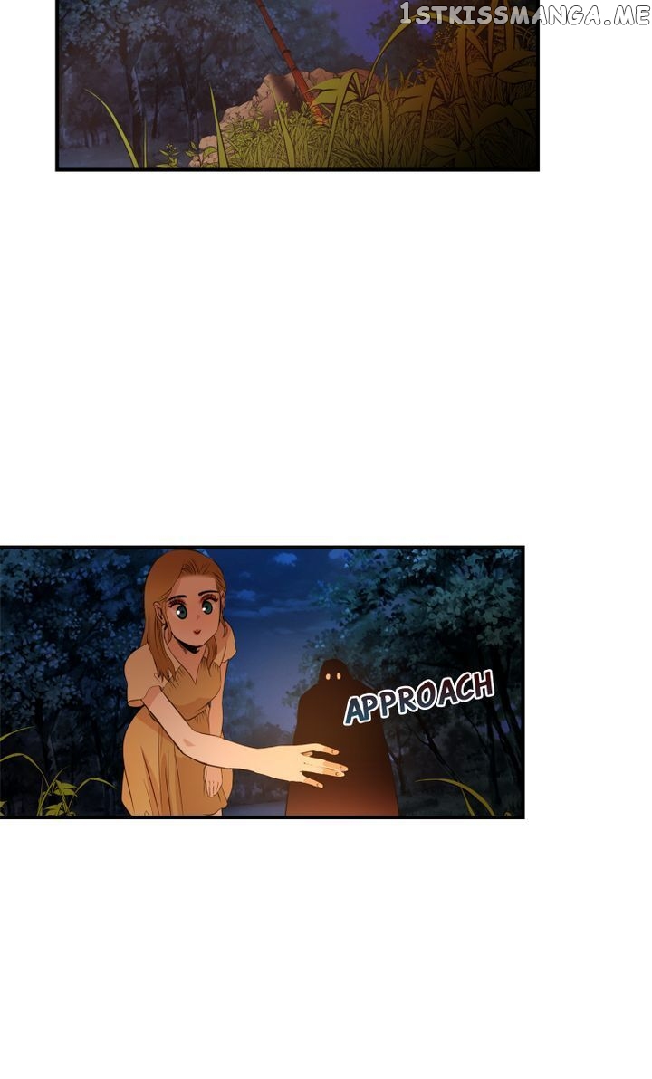 Log in to Love City Chapter 8 - page 47