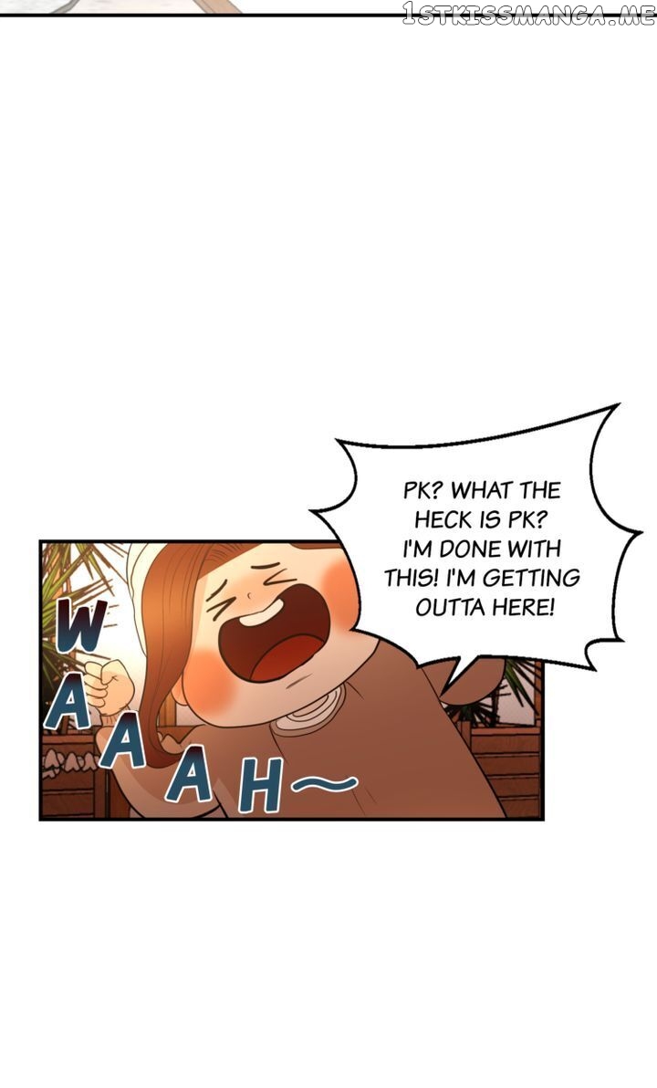 Log in to Love City Chapter 8 - page 7