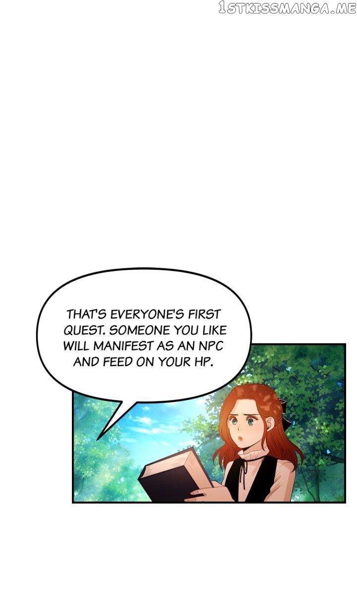 Log in to Love City Chapter 7 - page 31