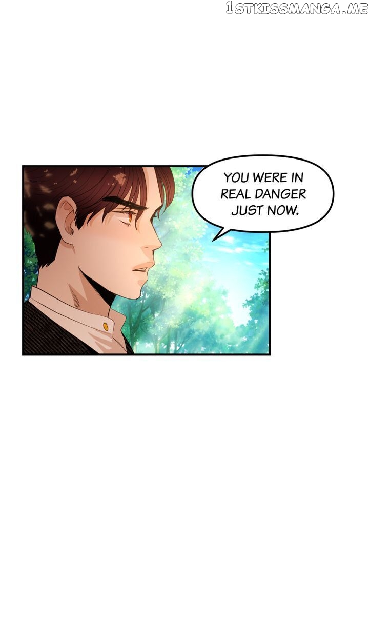 Log in to Love City Chapter 7 - page 32