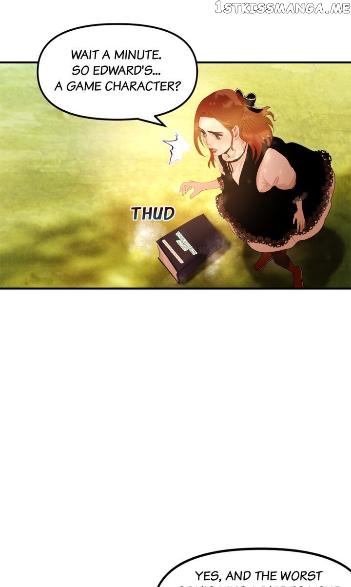 Log in to Love City Chapter 7 - page 33