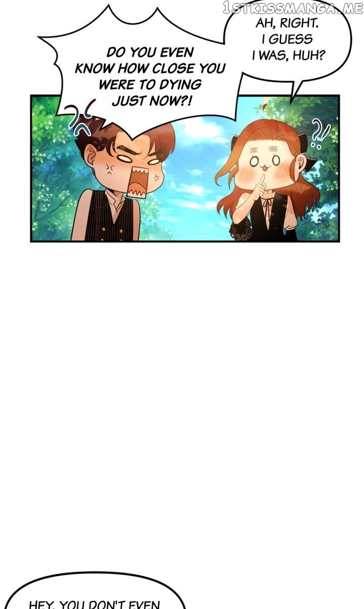 Log in to Love City Chapter 7 - page 35