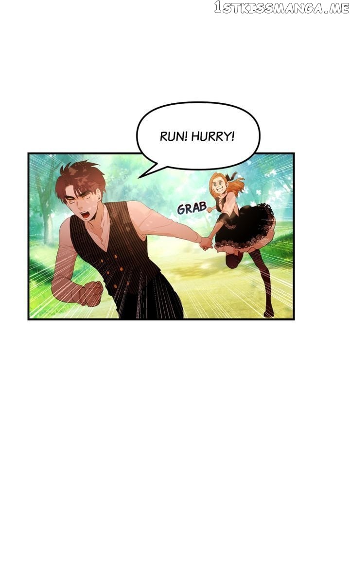 Log in to Love City Chapter 7 - page 44