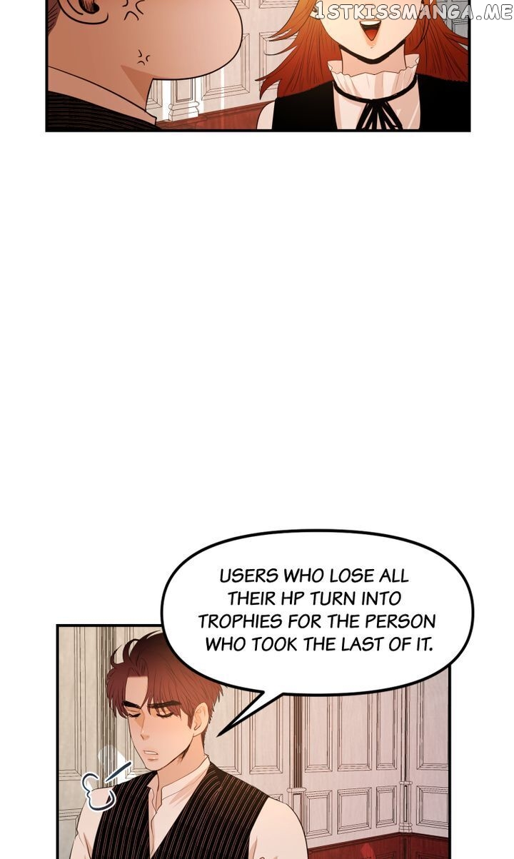 Log in to Love City Chapter 7 - page 51