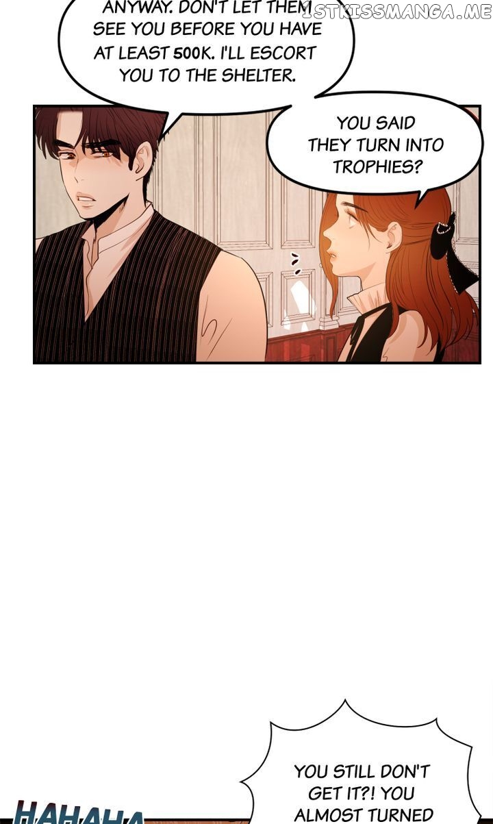 Log in to Love City Chapter 7 - page 53