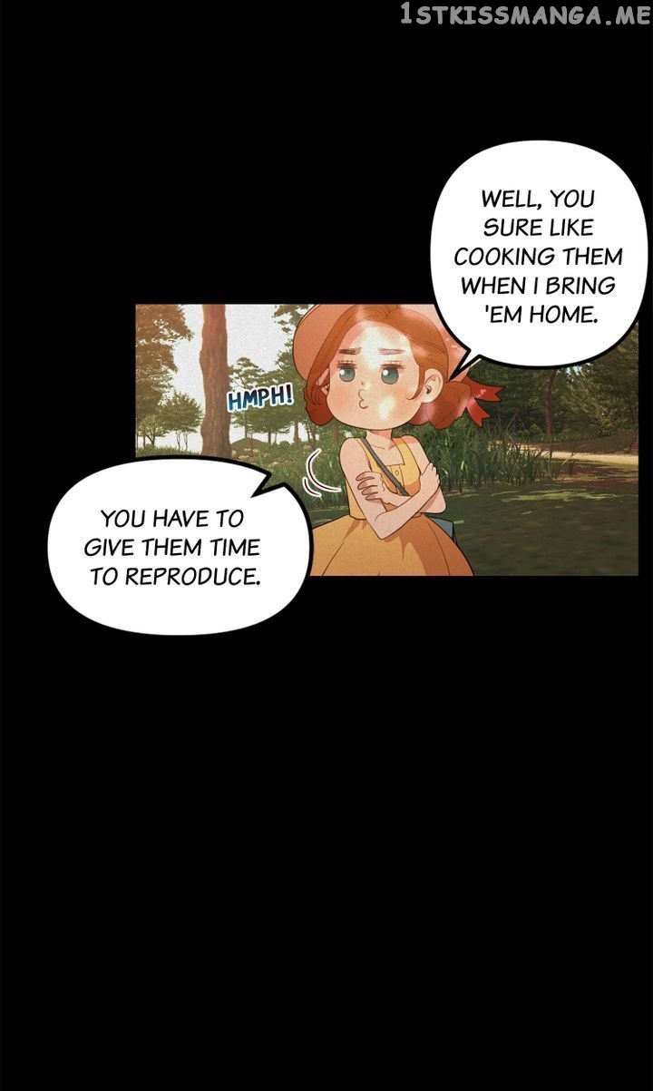 Log in to Love City Chapter 7 - page 6