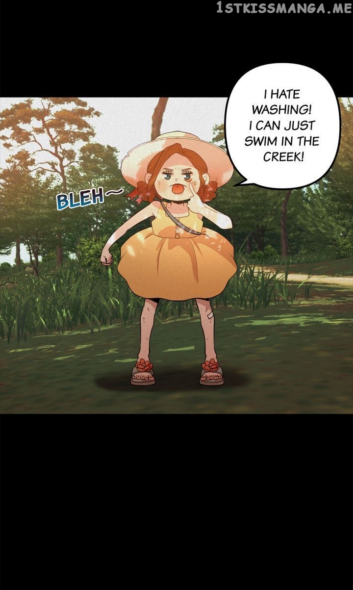 Log in to Love City Chapter 7 - page 8