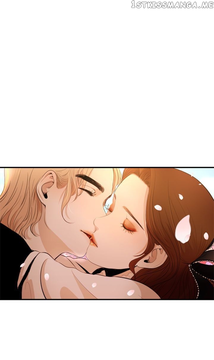 Log in to Love City Chapter 6 - page 10