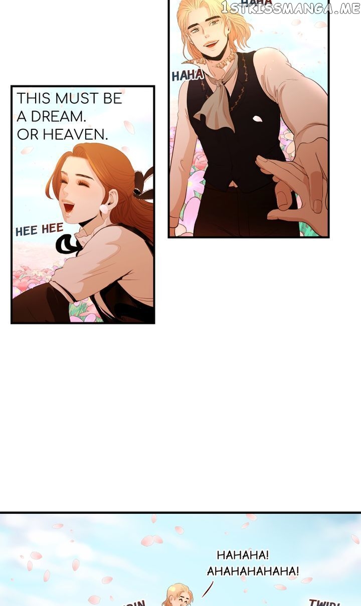 Log in to Love City Chapter 6 - page 12