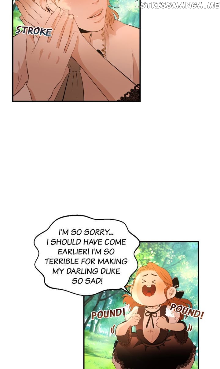 Log in to Love City Chapter 6 - page 19
