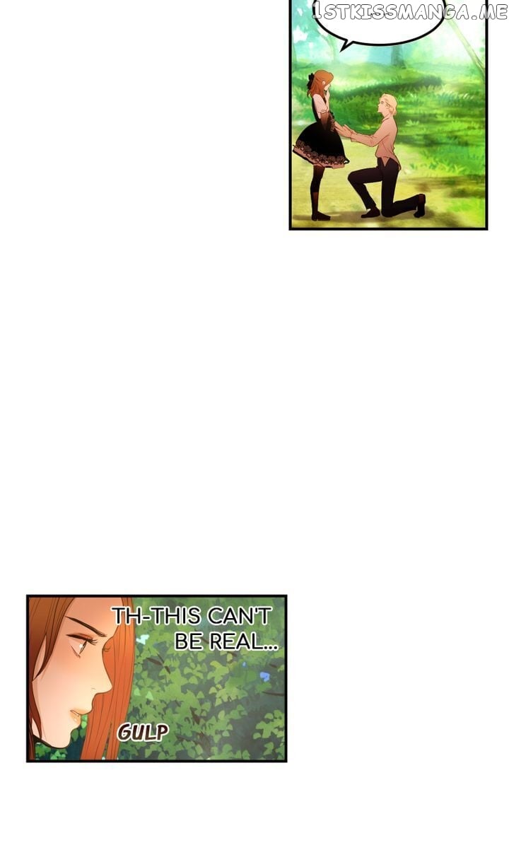 Log in to Love City Chapter 6 - page 29