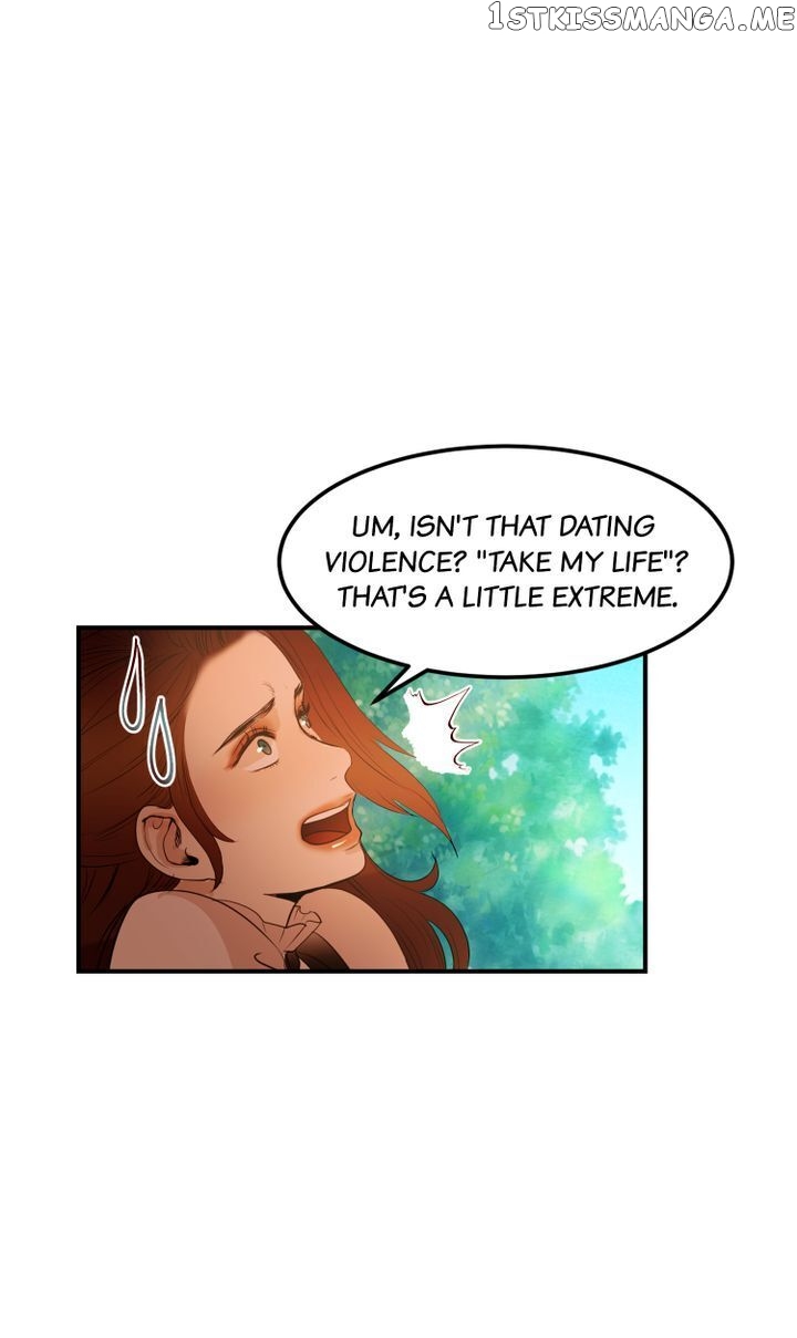 Log in to Love City Chapter 6 - page 39