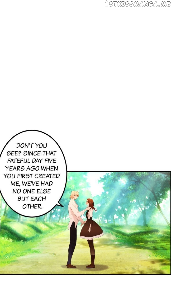 Log in to Love City Chapter 6 - page 44