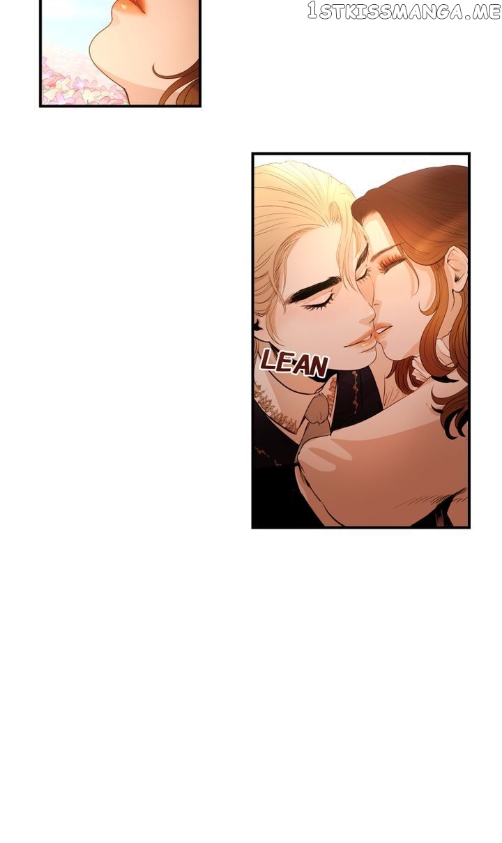 Log in to Love City Chapter 6 - page 8