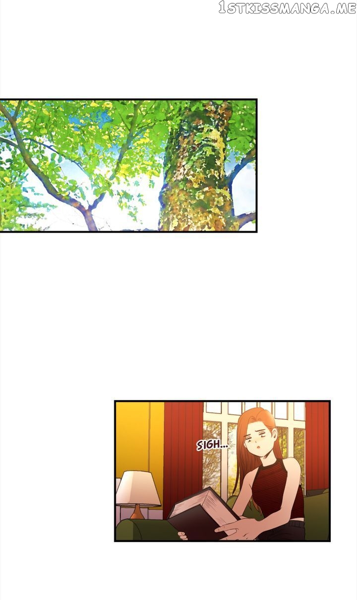 Log in to Love City Chapter 5 - page 11