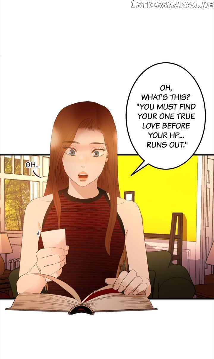 Log in to Love City Chapter 5 - page 13