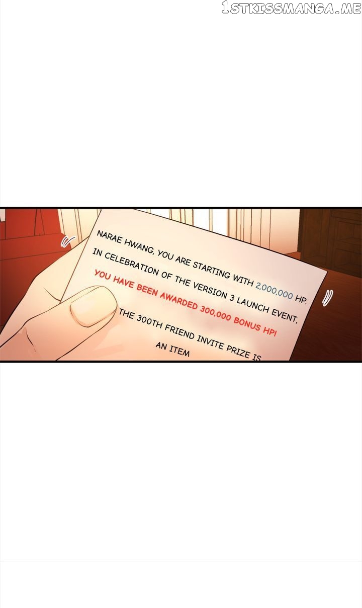 Log in to Love City Chapter 5 - page 14