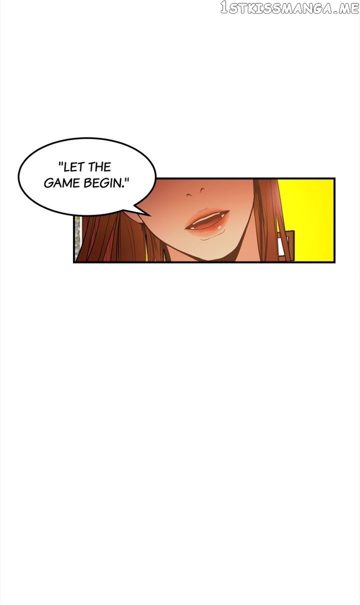 Log in to Love City Chapter 5 - page 19